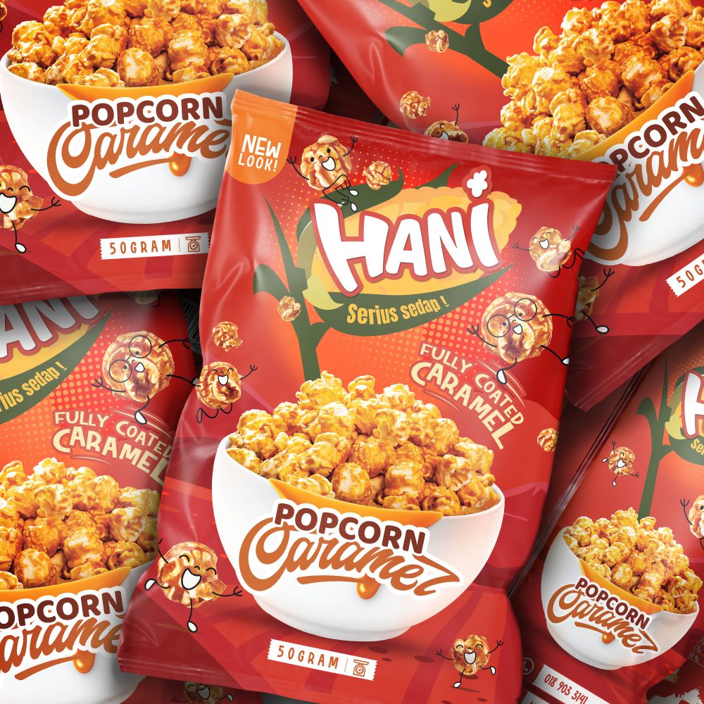 Hani-Popcorn-Caremal-poster-1
